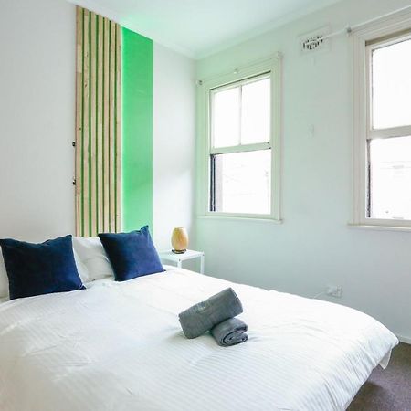 Superb 2 Bedroom House Darlinghurst 2 E-Bikes Included Сідней Екстер'єр фото