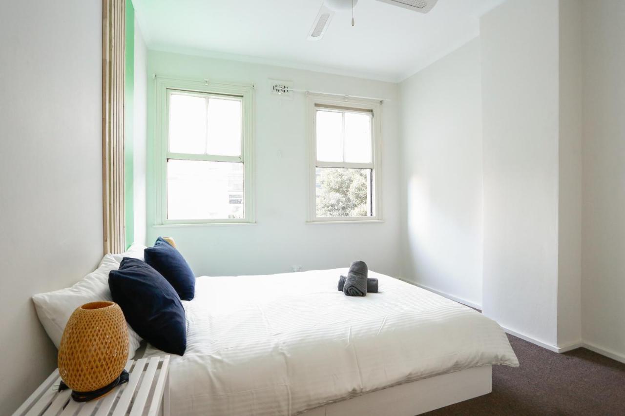 Superb 2 Bedroom House Darlinghurst 2 E-Bikes Included Сідней Екстер'єр фото