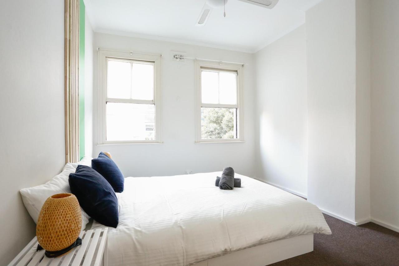 Superb 2 Bedroom House Darlinghurst 2 E-Bikes Included Сідней Екстер'єр фото