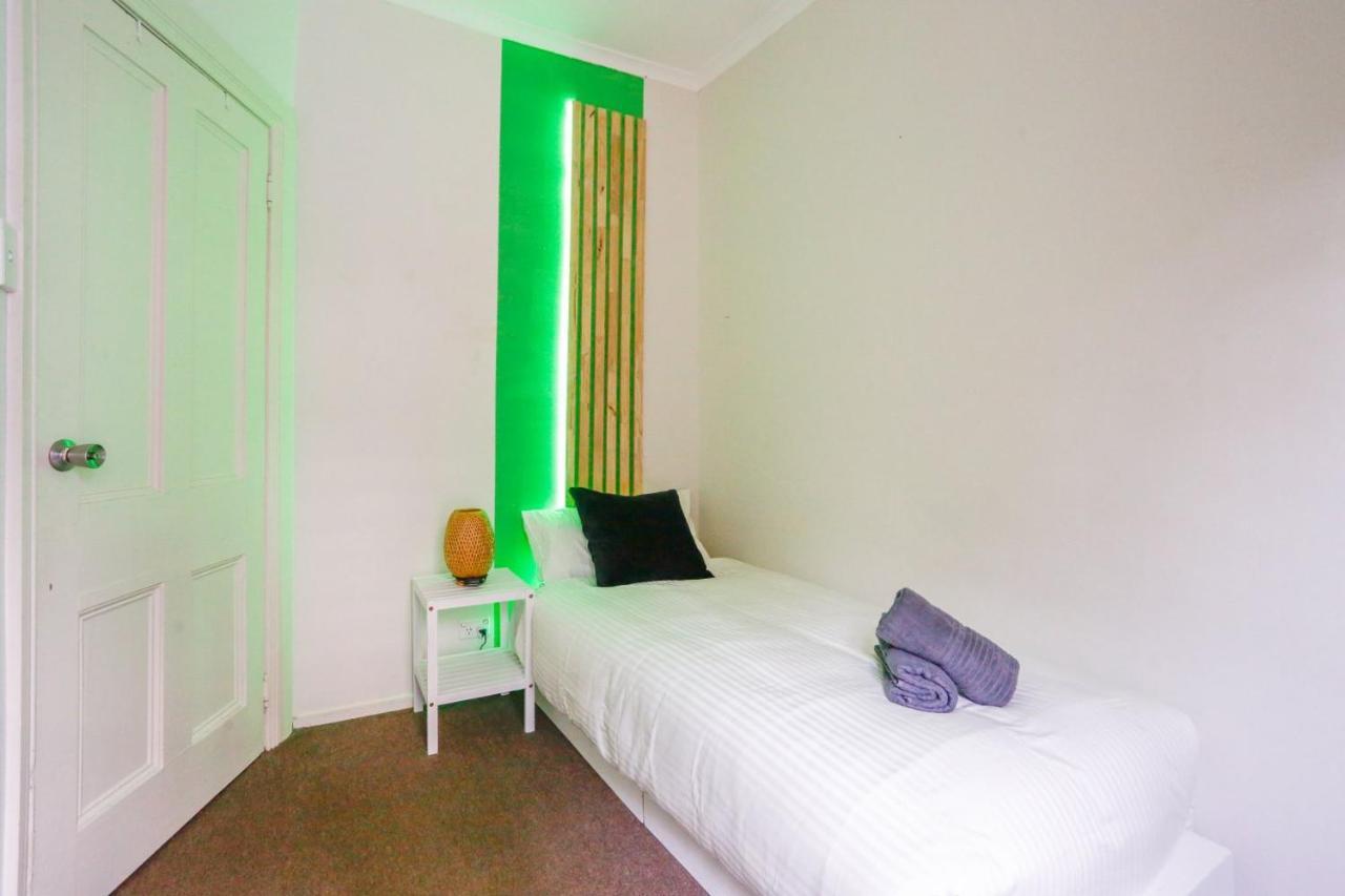 Superb 2 Bedroom House Darlinghurst 2 E-Bikes Included Сідней Екстер'єр фото