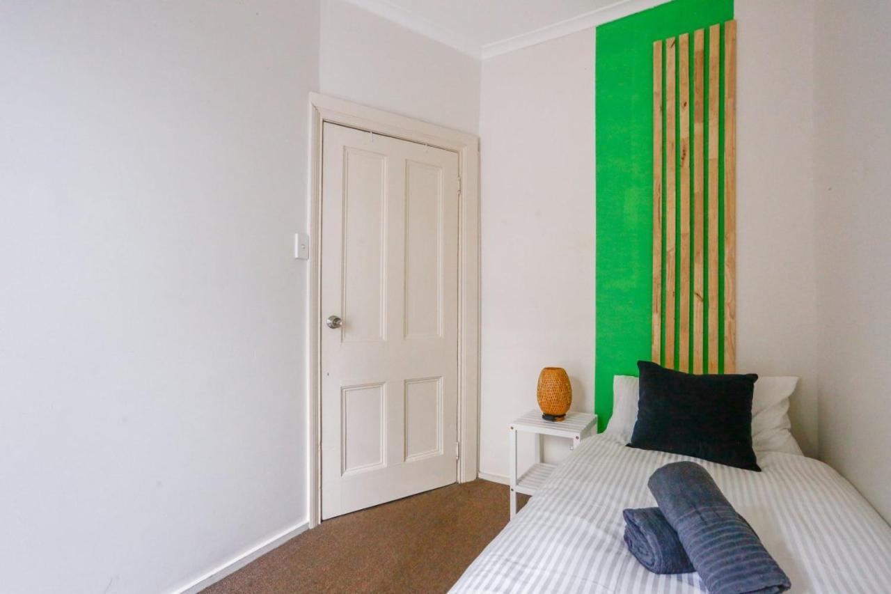 Superb 2 Bedroom House Darlinghurst 2 E-Bikes Included Сідней Екстер'єр фото