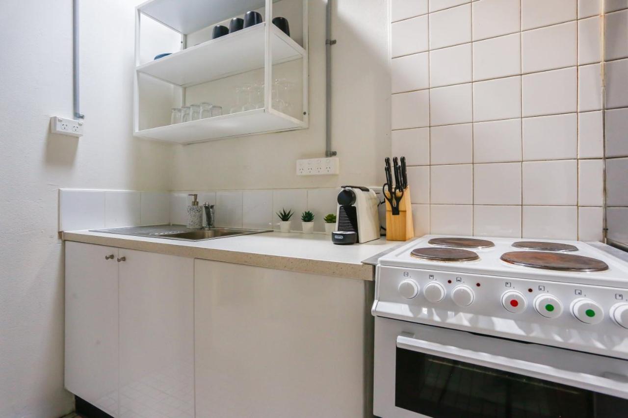 Superb 2 Bedroom House Darlinghurst 2 E-Bikes Included Сідней Екстер'єр фото